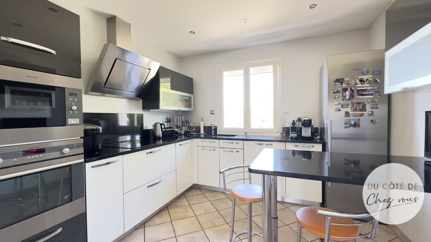 Maison à vendre, 124m², Pont-Sainte-Marie