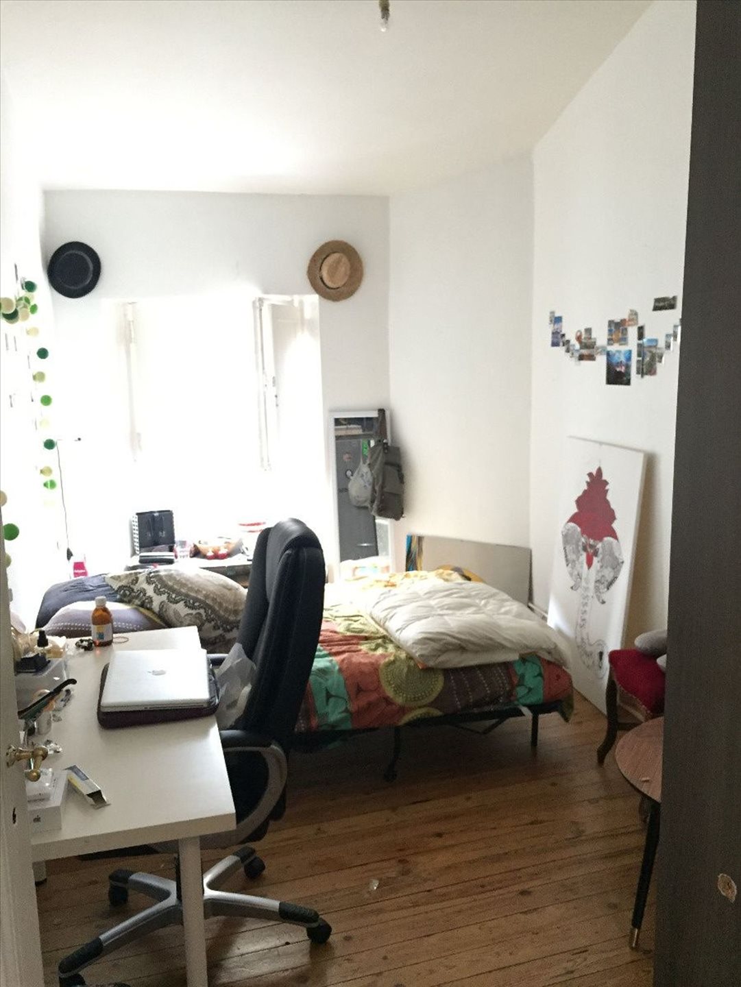 Appartement à louer, 55m², Bordeaux