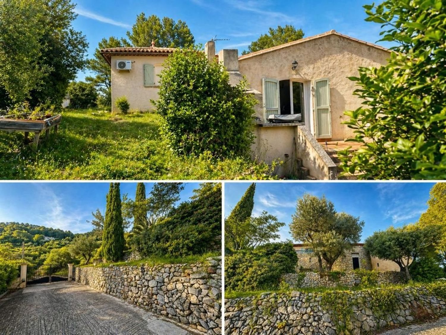 Maison à vendre, 136m², Solliès-Ville