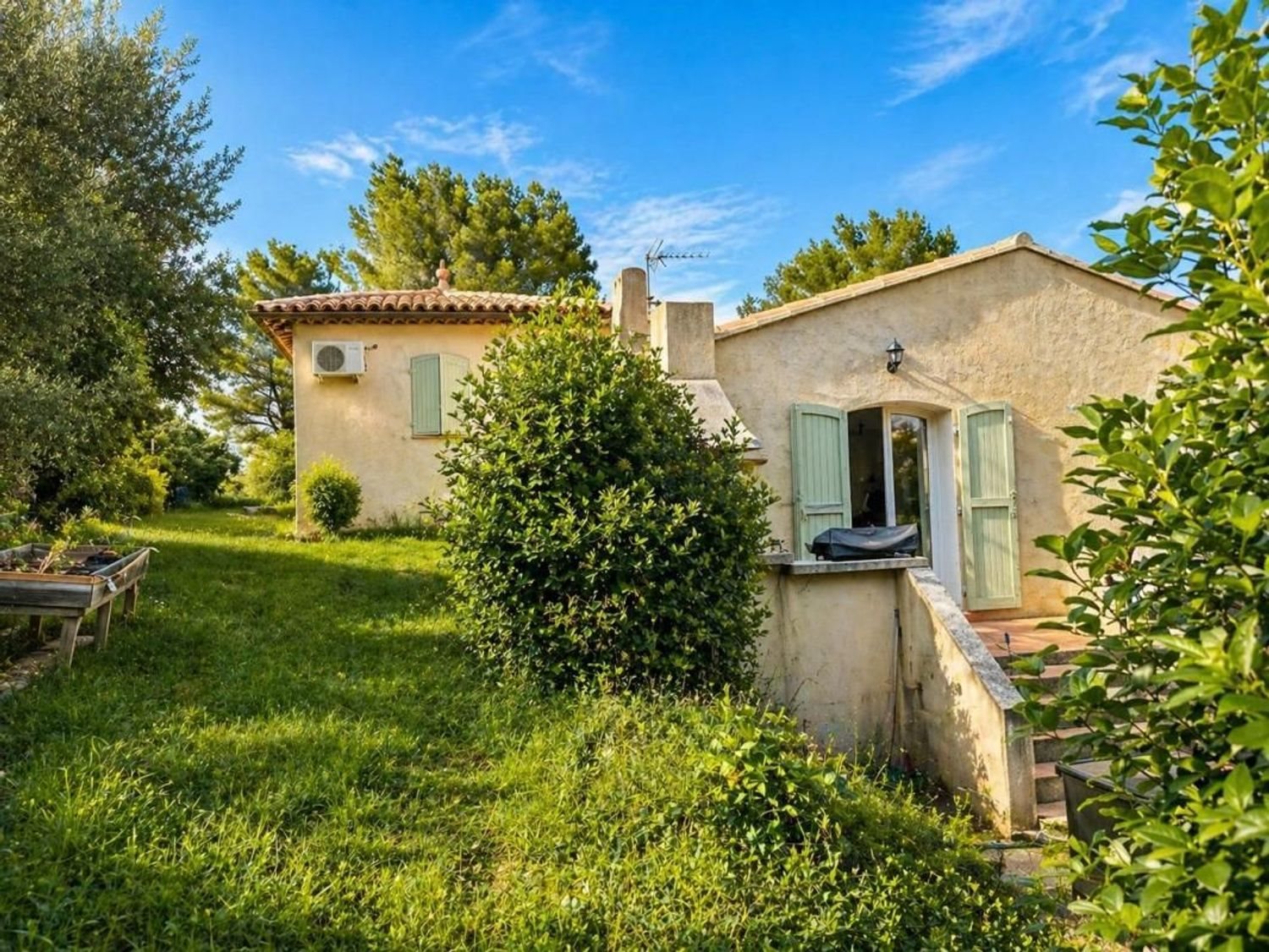Maison à vendre, 136m², Solliès-Ville