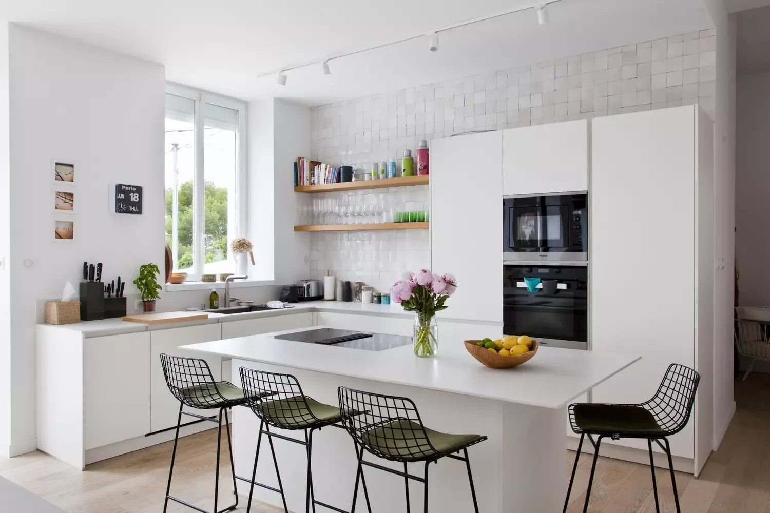 Appartement à vendre, 80m², Savigny-le-Temple