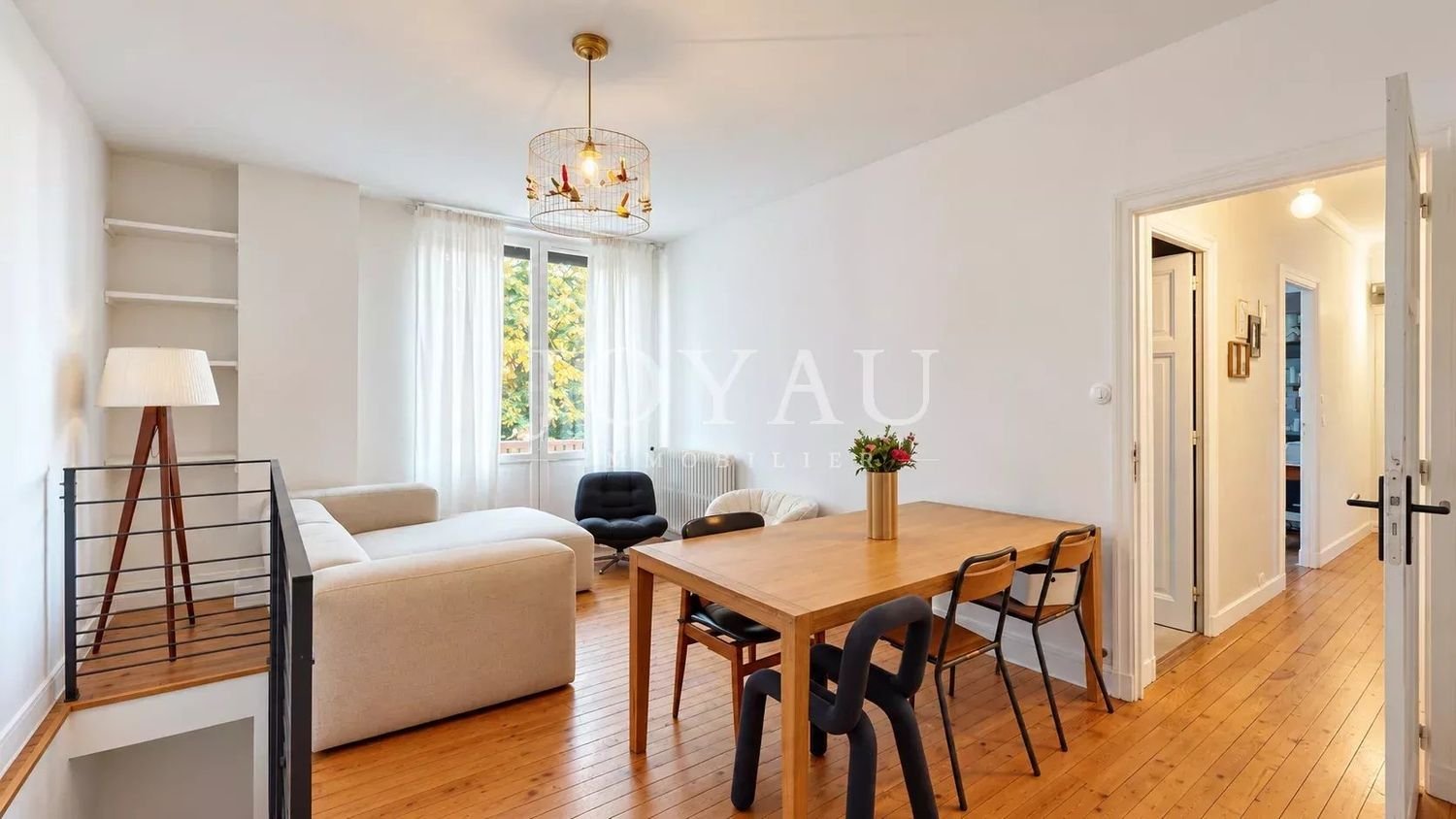 Appartement à vendre, 99m², Toulouse