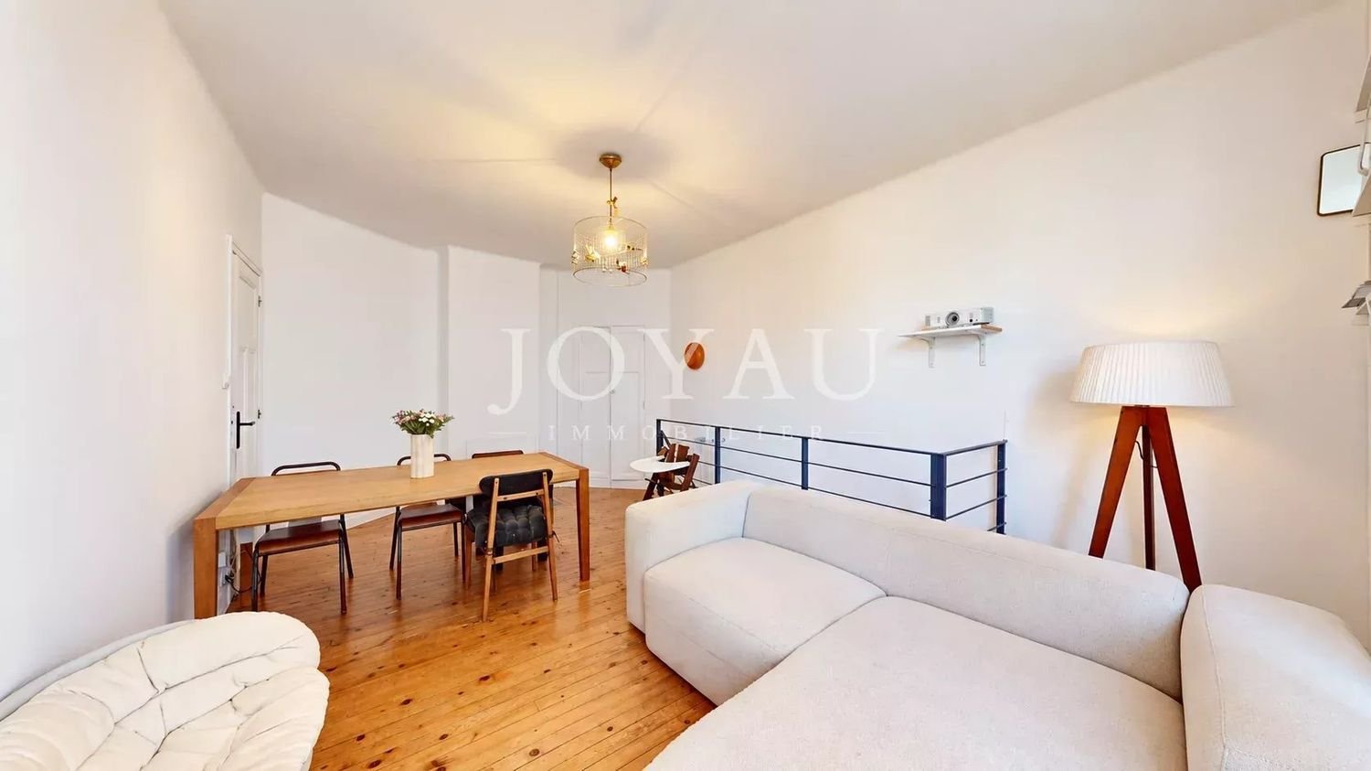 Appartement à vendre, 99m², Toulouse
