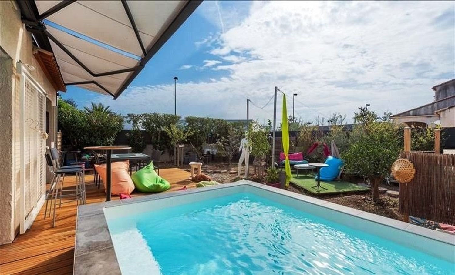 Maison à vendre, 110m², Lattes