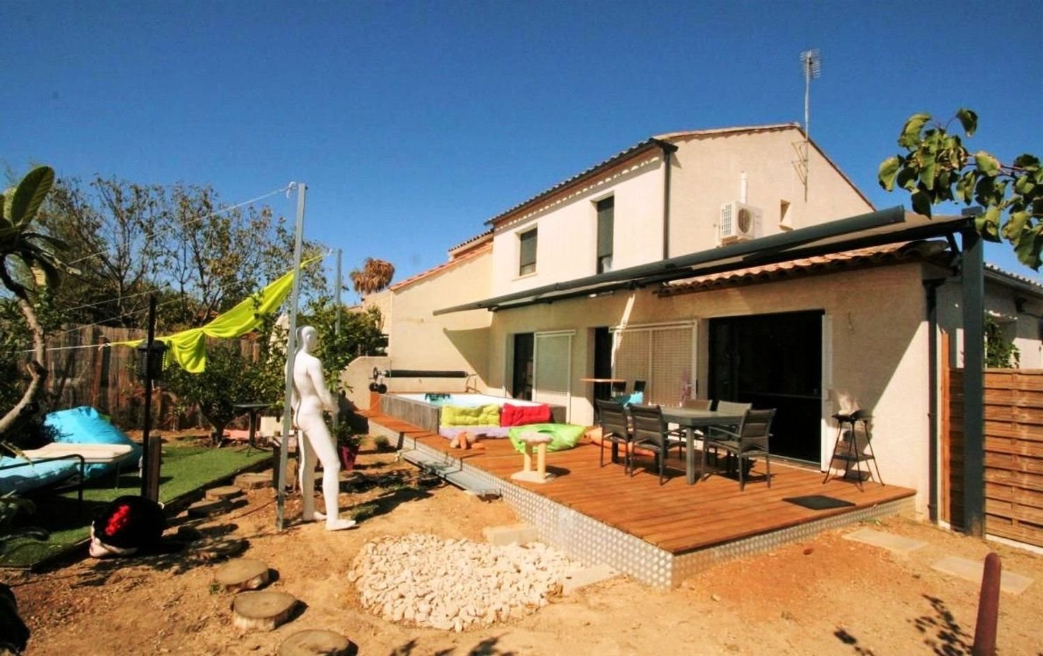 Maison à vendre, 110m², Lattes