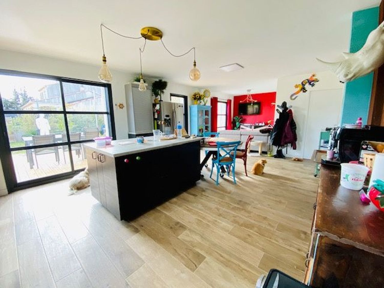 Maison à vendre, 110m², Lattes