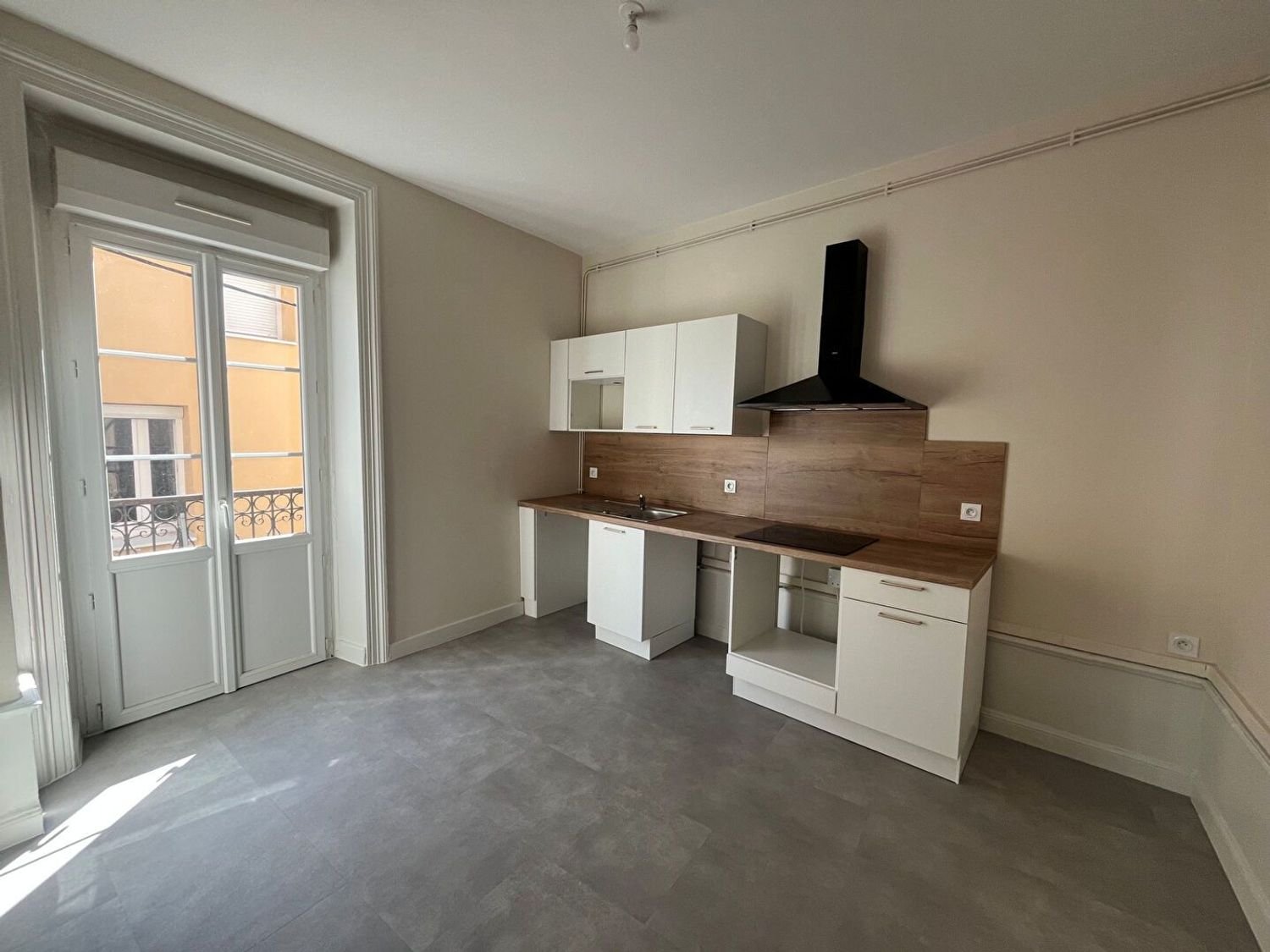 Appartement à louer, 55m², Aubière