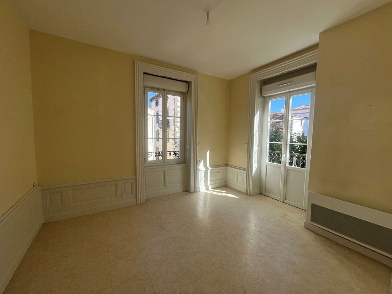 Appartement à louer, 55m², Aubière