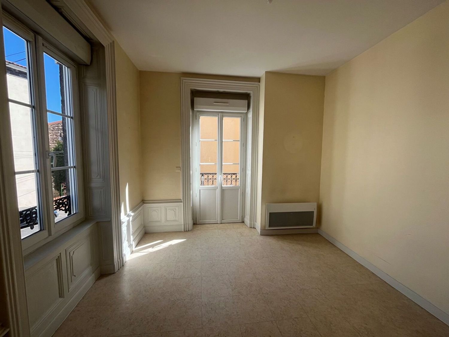 Appartement à louer, 55m², Aubière
