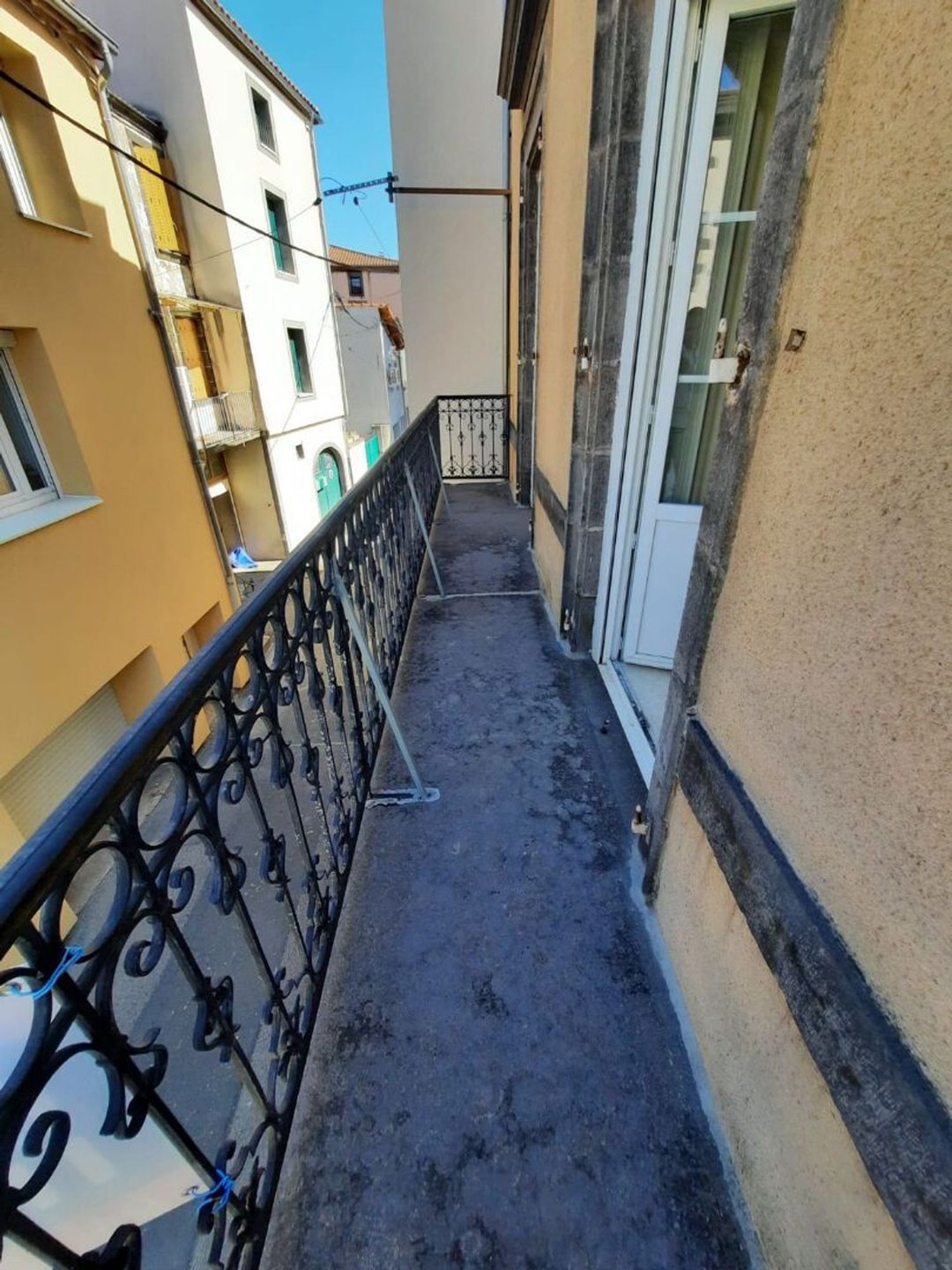 Appartement à louer, 55m², Aubière