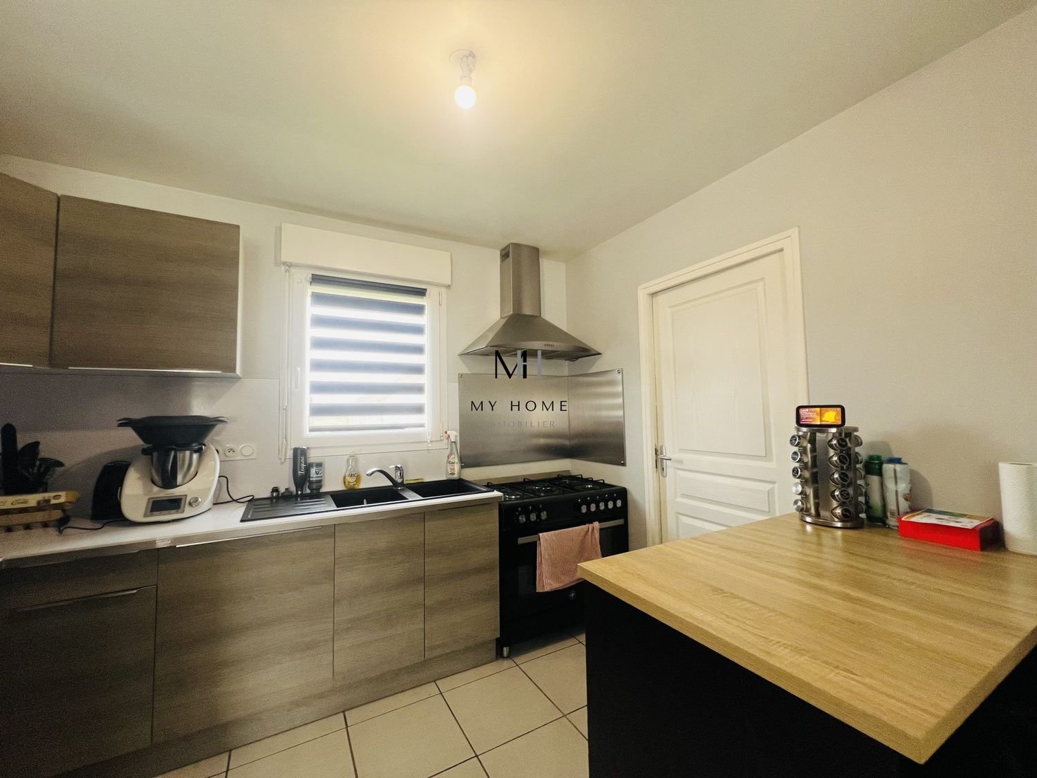Maison à vendre, 113m², Gesvres