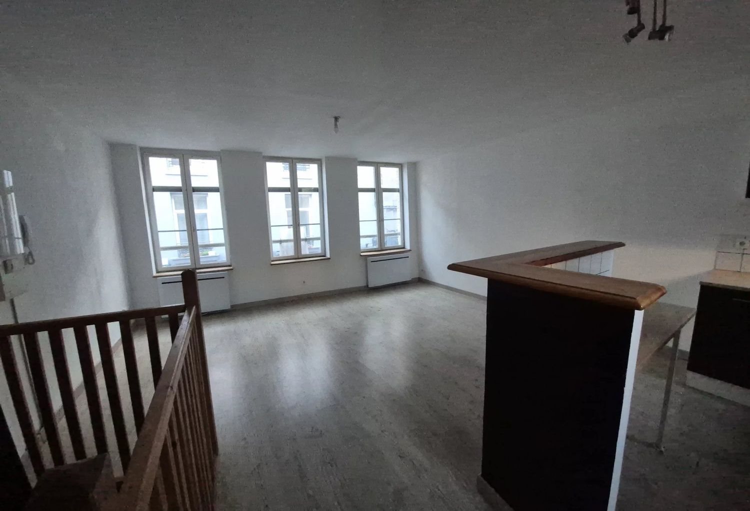 Appartement à louer, 60m², Saint-Omer