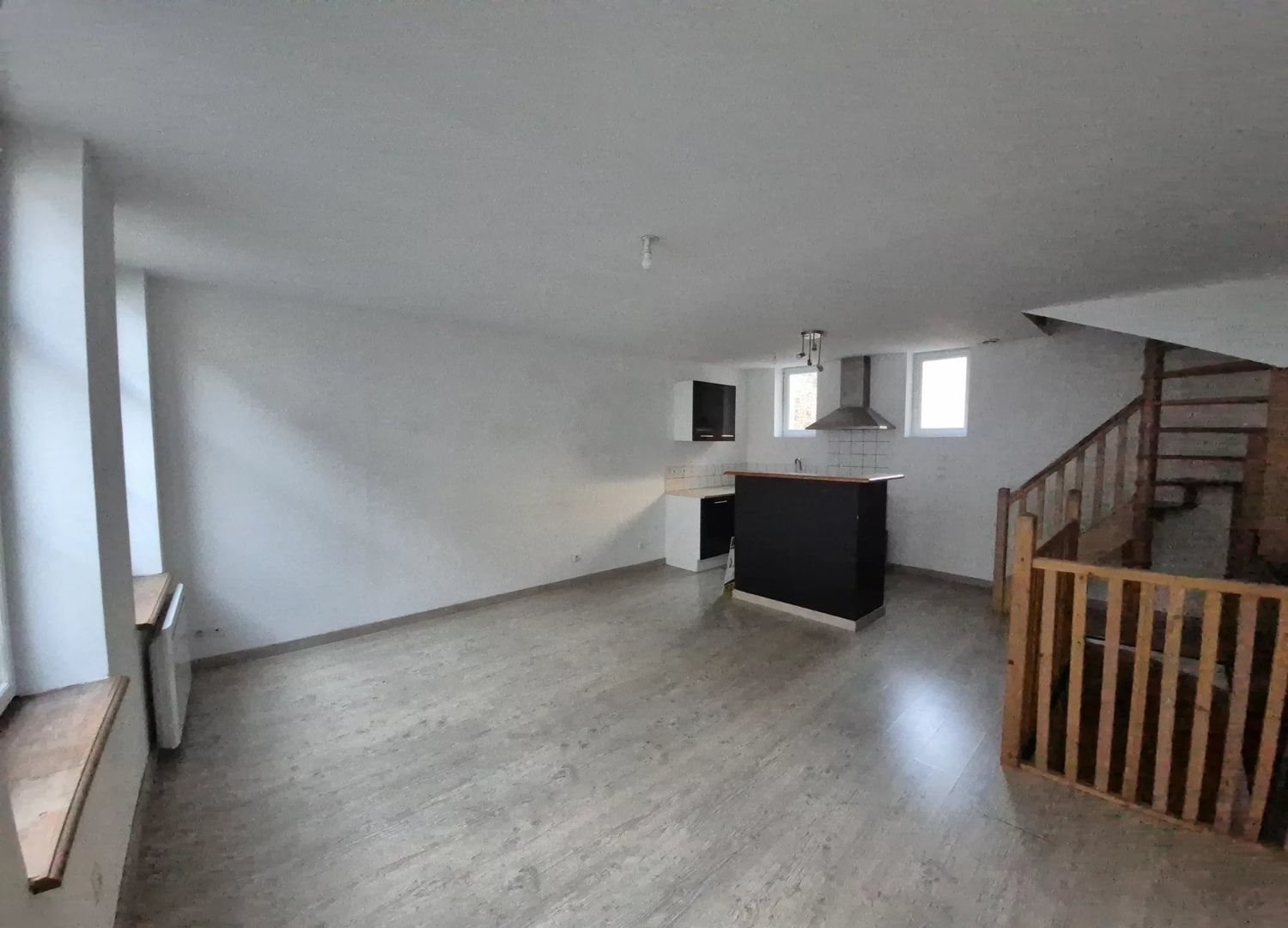 Appartement à louer, 60m², Saint-Omer