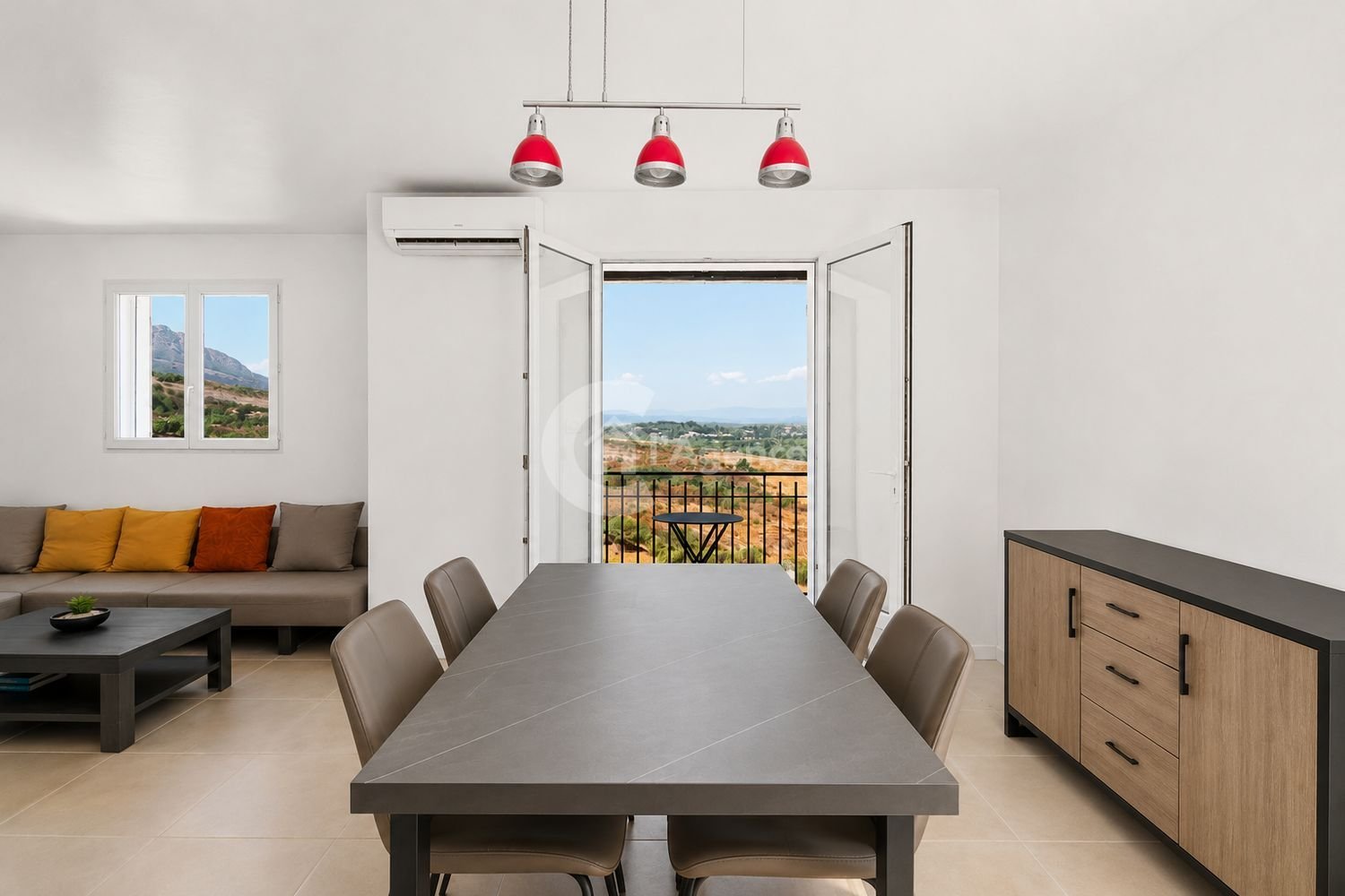 Maison à vendre, 109m², Roquebrune-sur-Argens