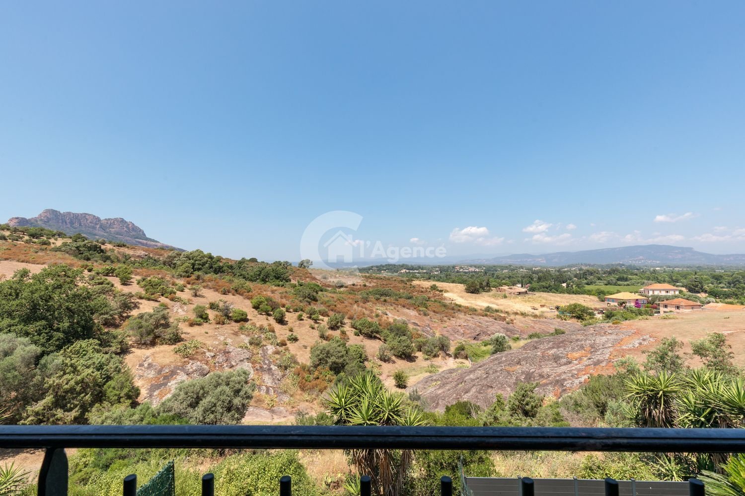 Maison à vendre, 109m², Roquebrune-sur-Argens