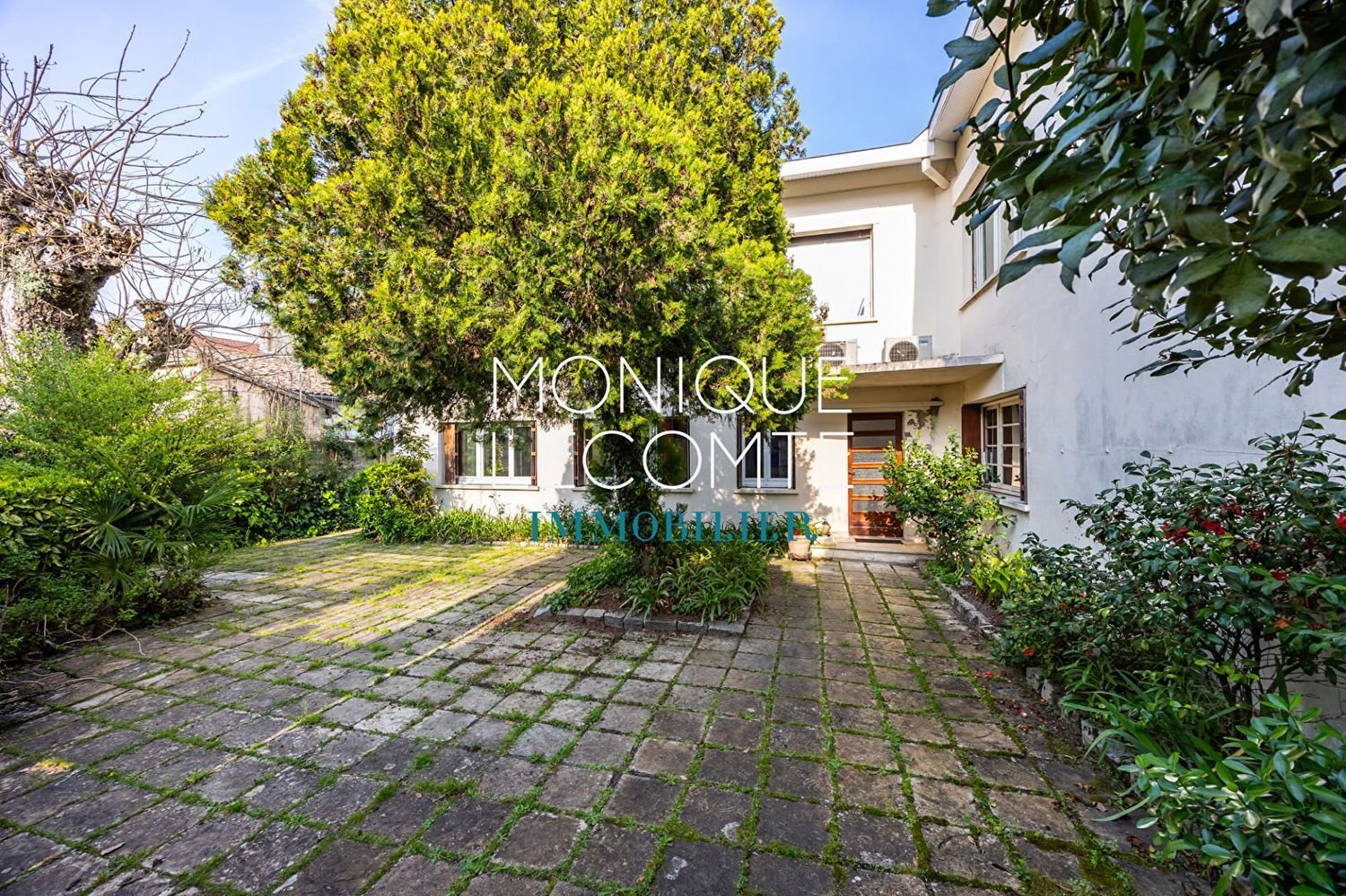 Maison à vendre, 230m², Le Bouscat