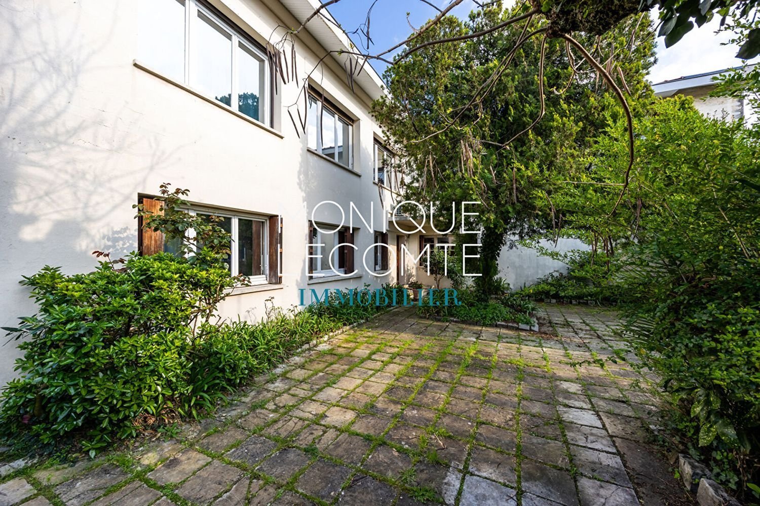 Maison à vendre, 230m², Le Bouscat