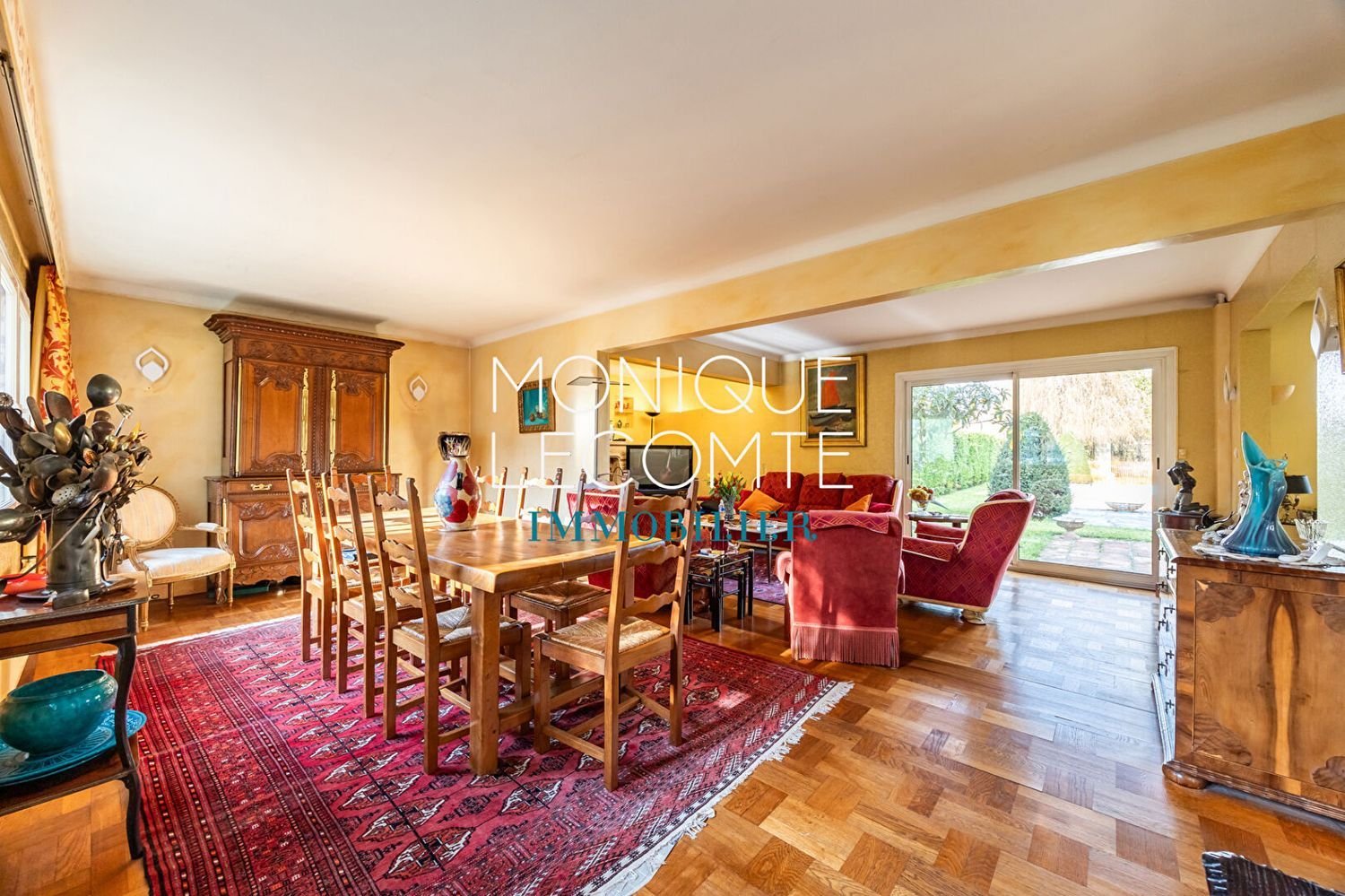 Maison à vendre, 230m², Le Bouscat