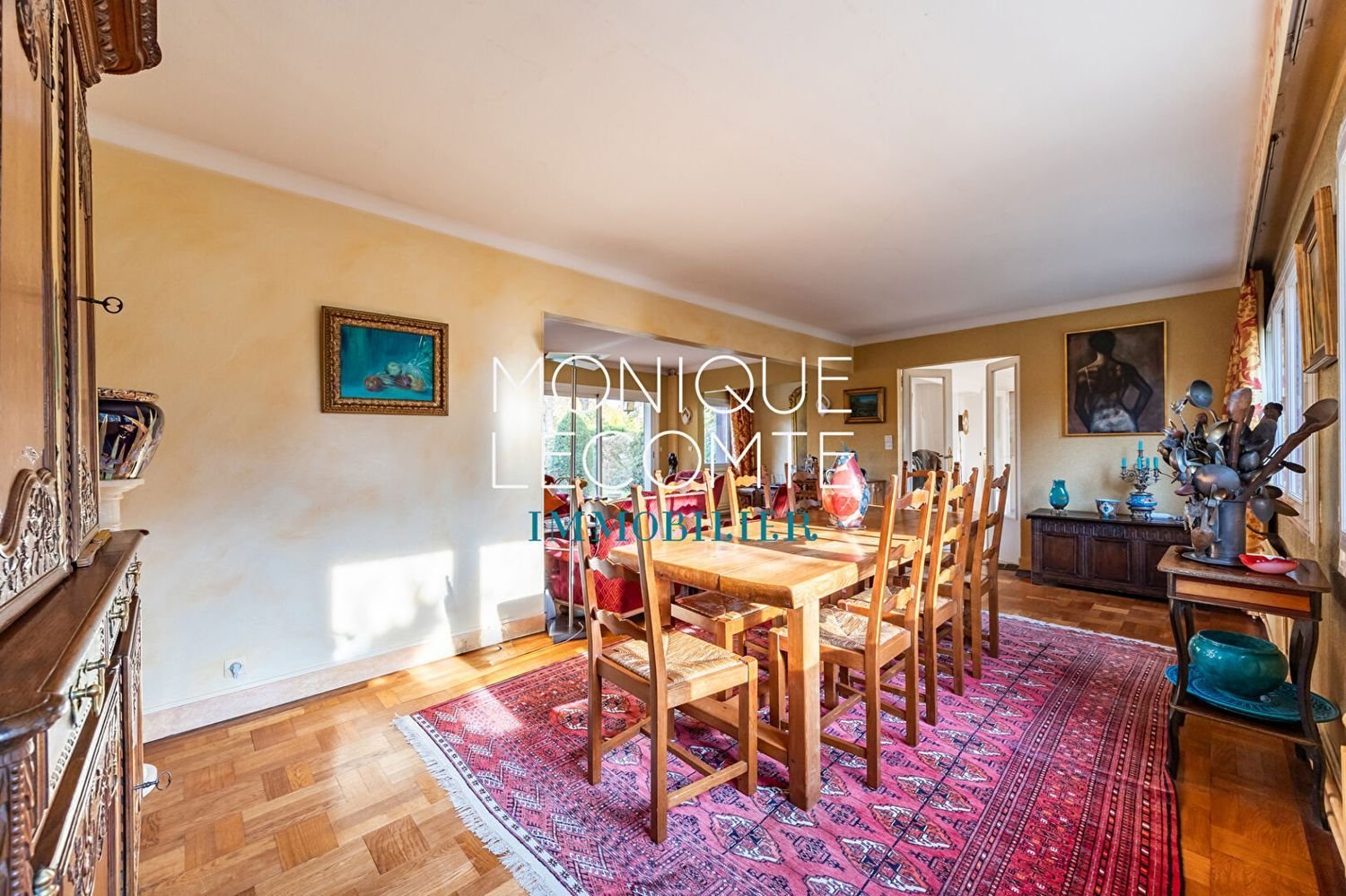 Maison à vendre, 230m², Le Bouscat