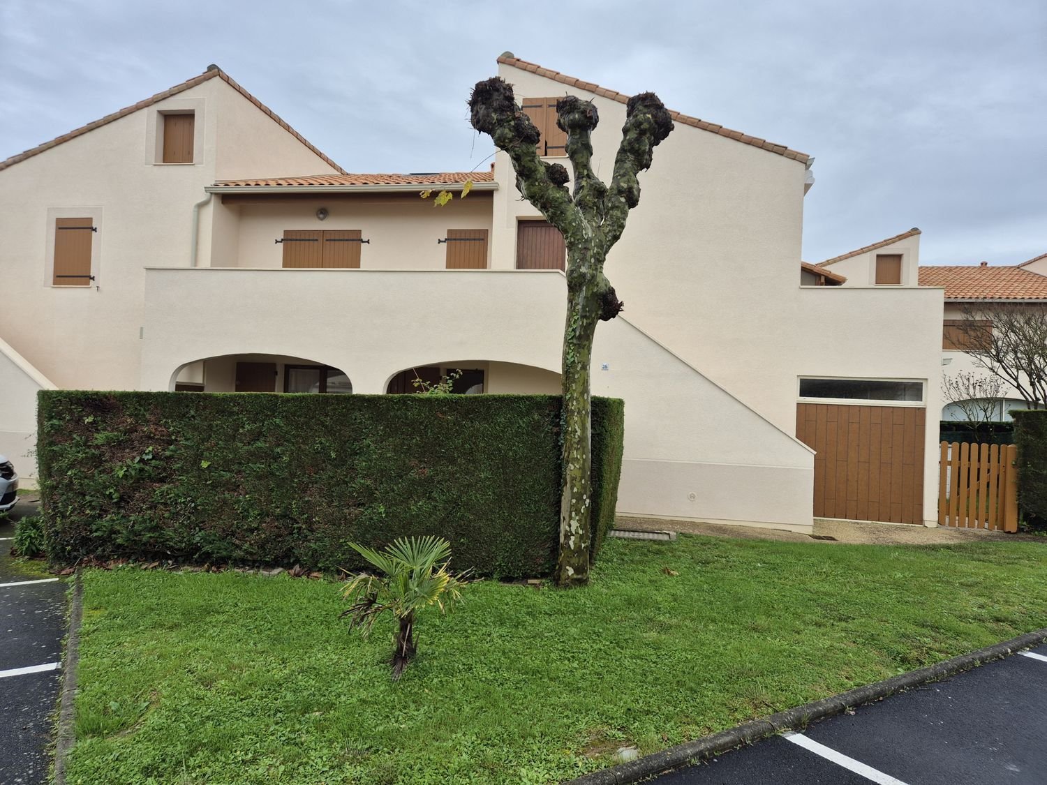 Appartement à vendre, 23m², Royan