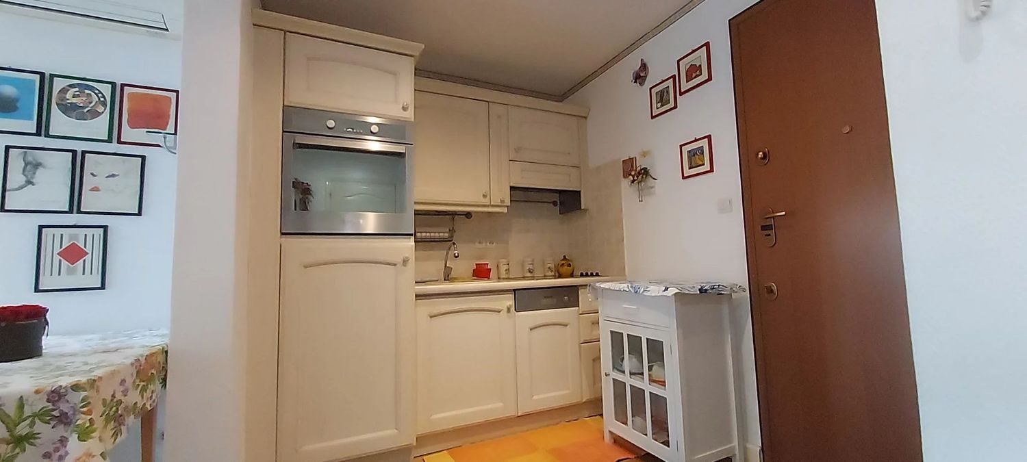 Appartement à vendre, 28m², Menton
