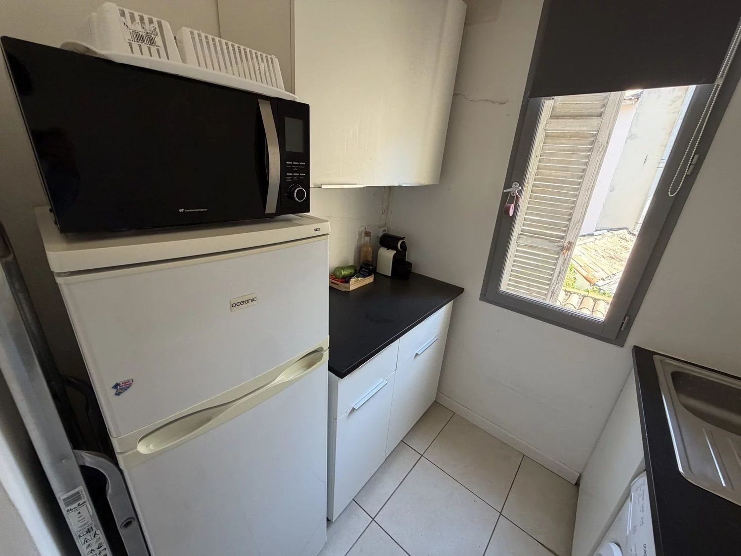 Appartement à vendre, 24m², Aix-en-Provence