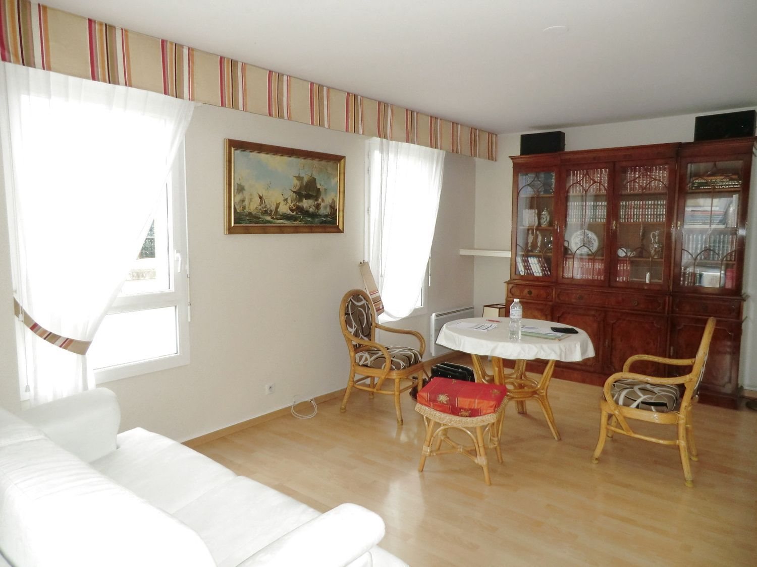 Appartement à vendre, 70m², Tours