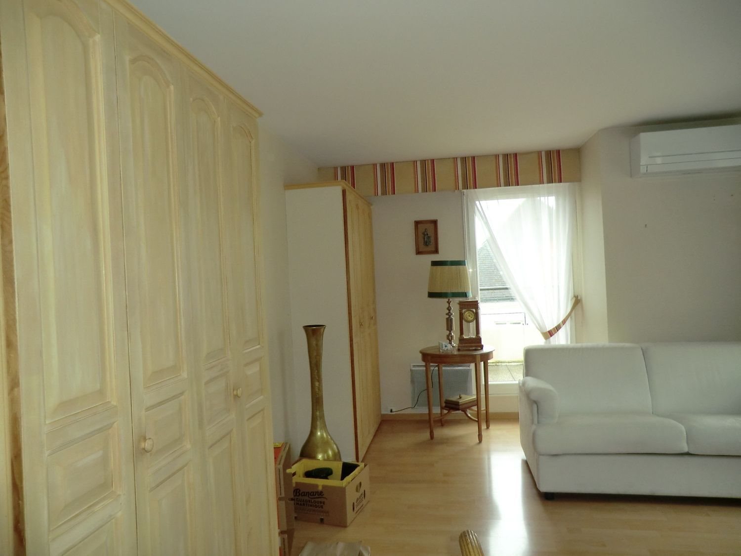 Appartement à vendre, 70m², Tours