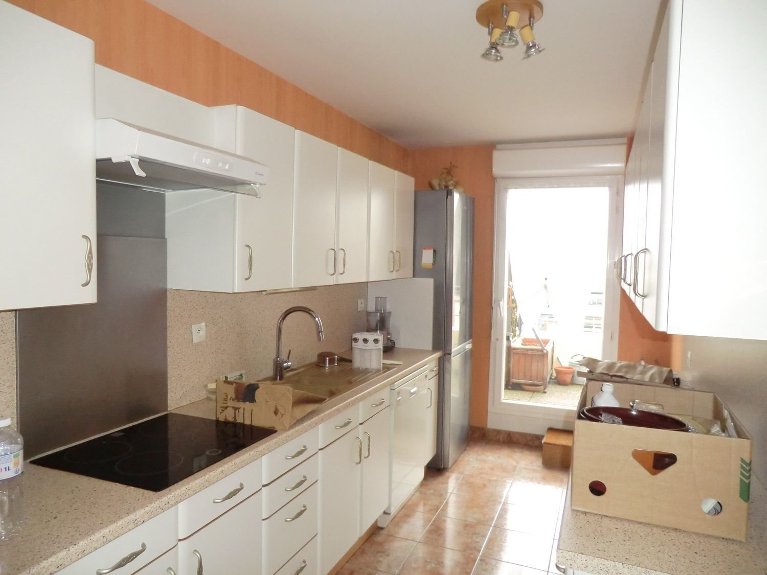 Appartement à vendre, 70m², Tours