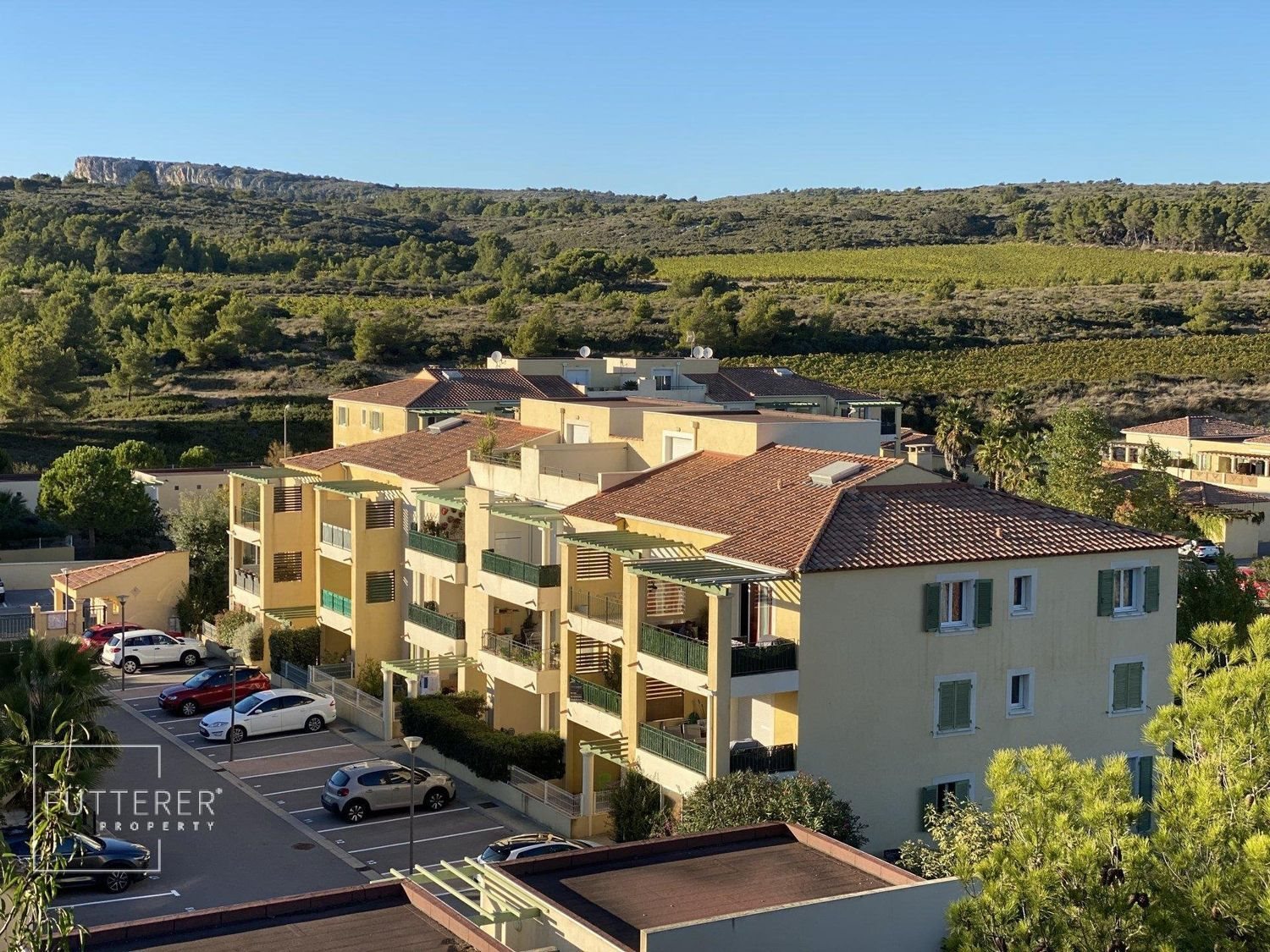 Appartement à vendre, 50m², Narbonne