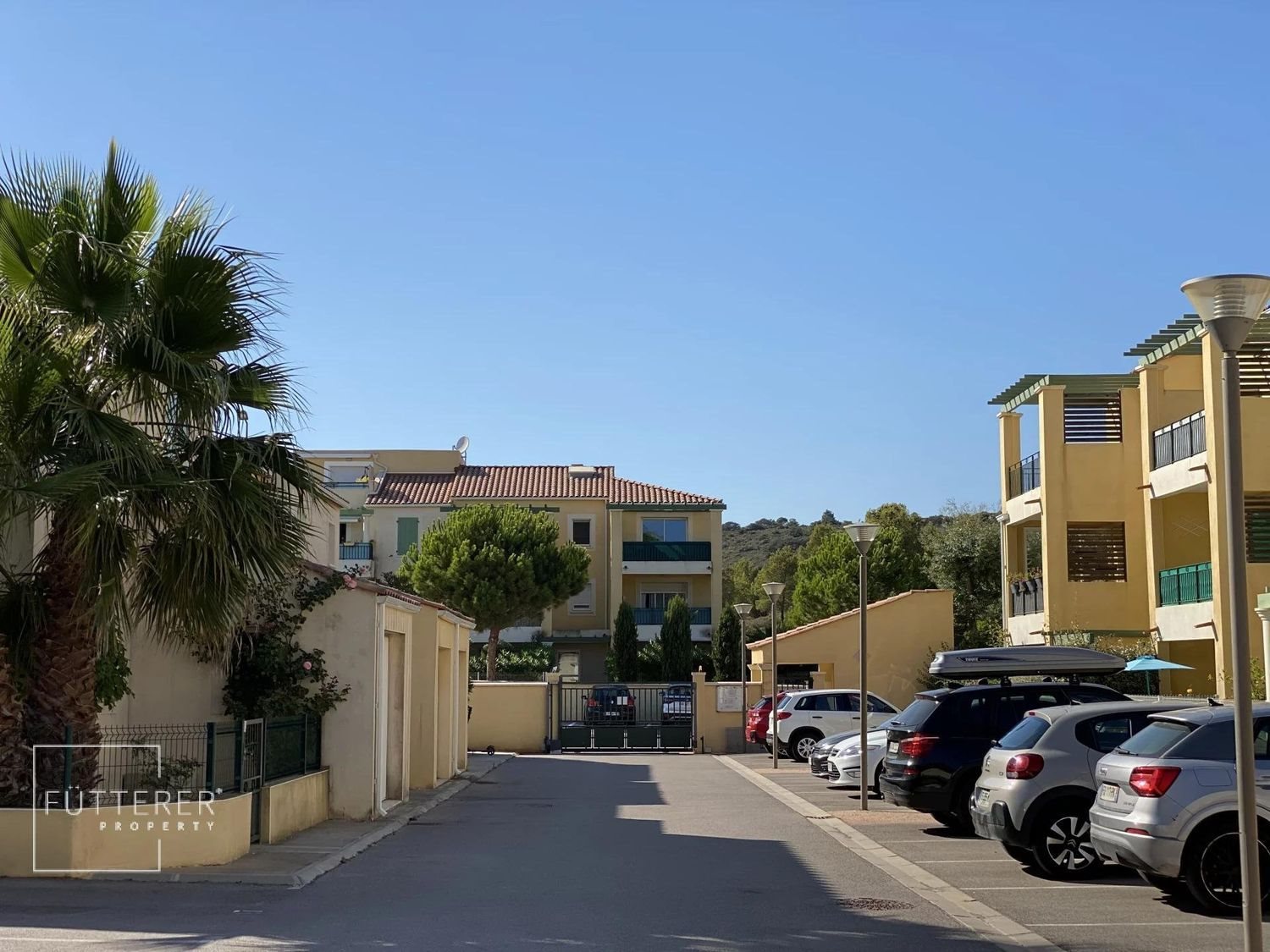 Appartement à vendre, 50m², Narbonne