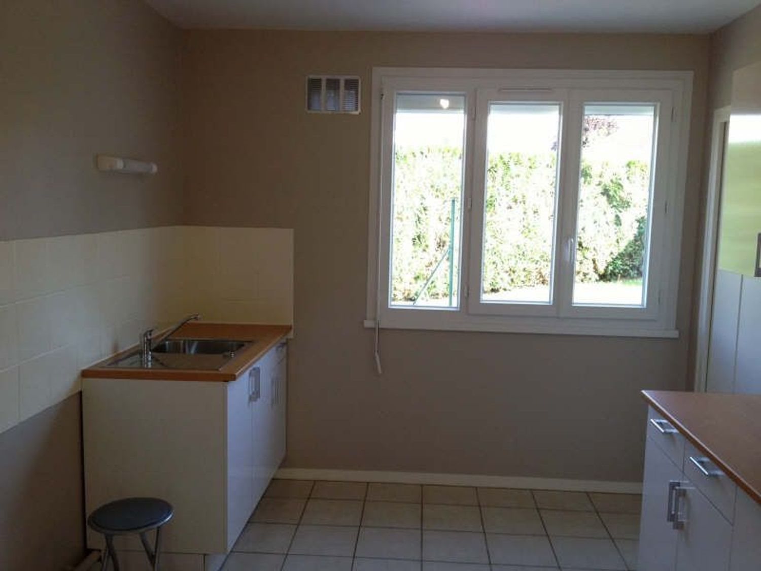 Maison à vendre, 85m², Houdan