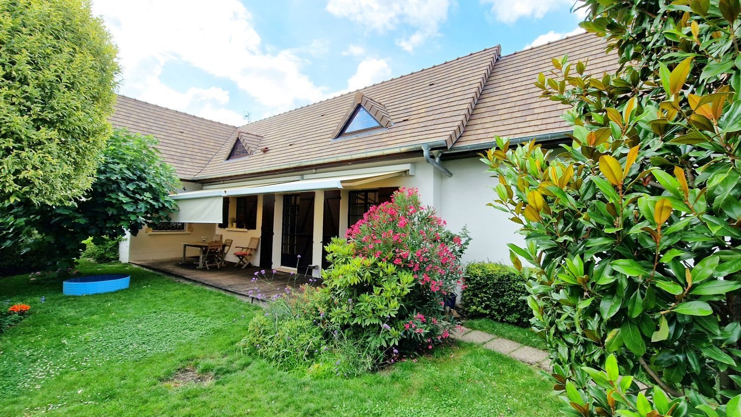 Maison à vendre, 150m², Champigny-sur-Marne