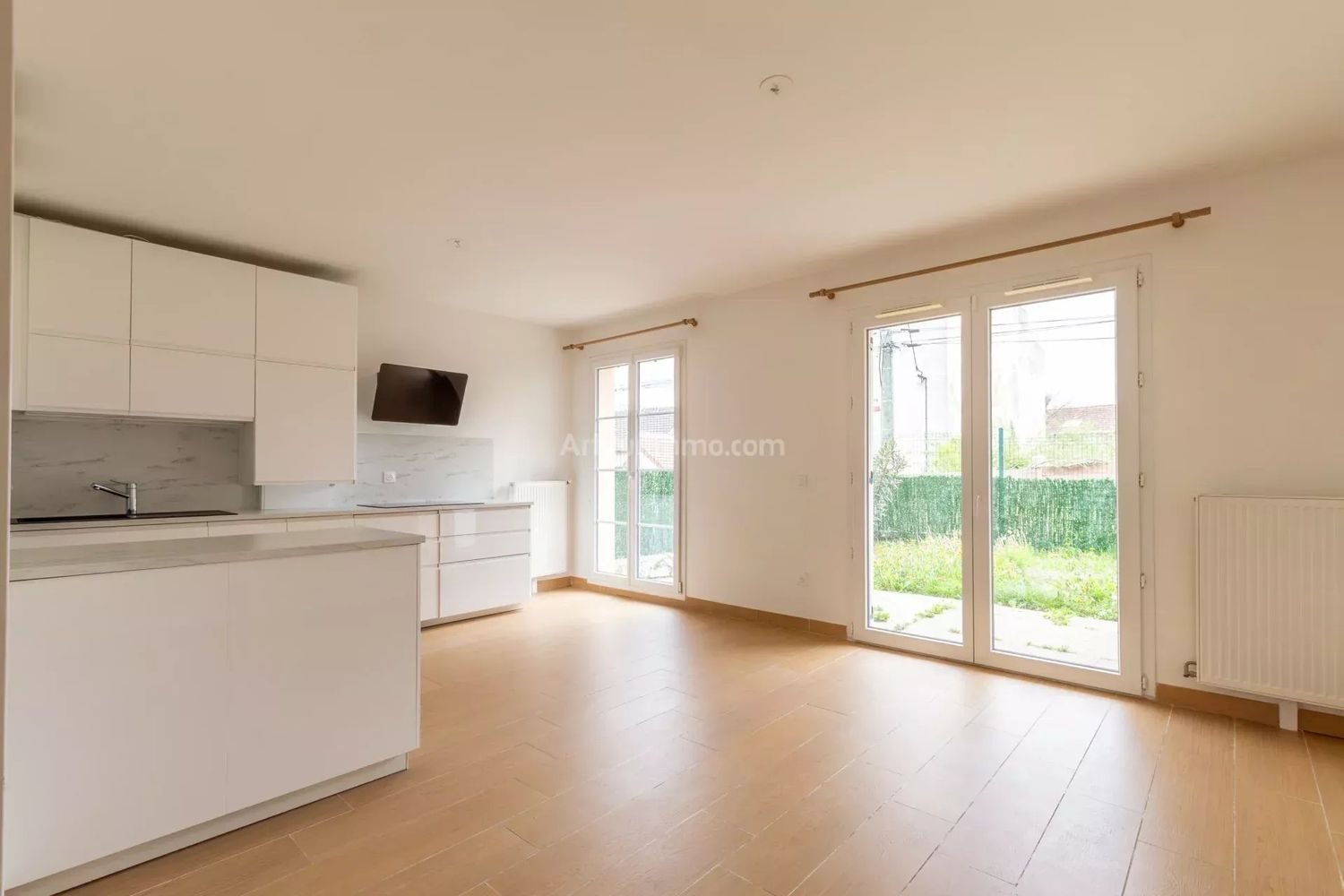 Appartement à vendre, 62m², Dampmart