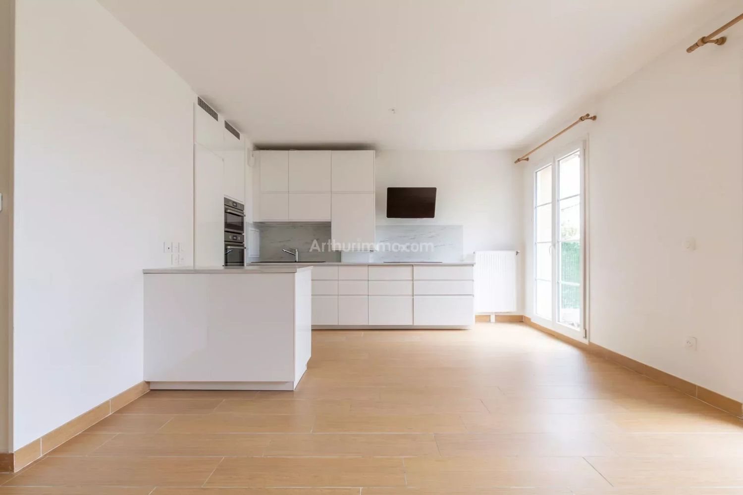 Appartement à vendre, 62m², Dampmart