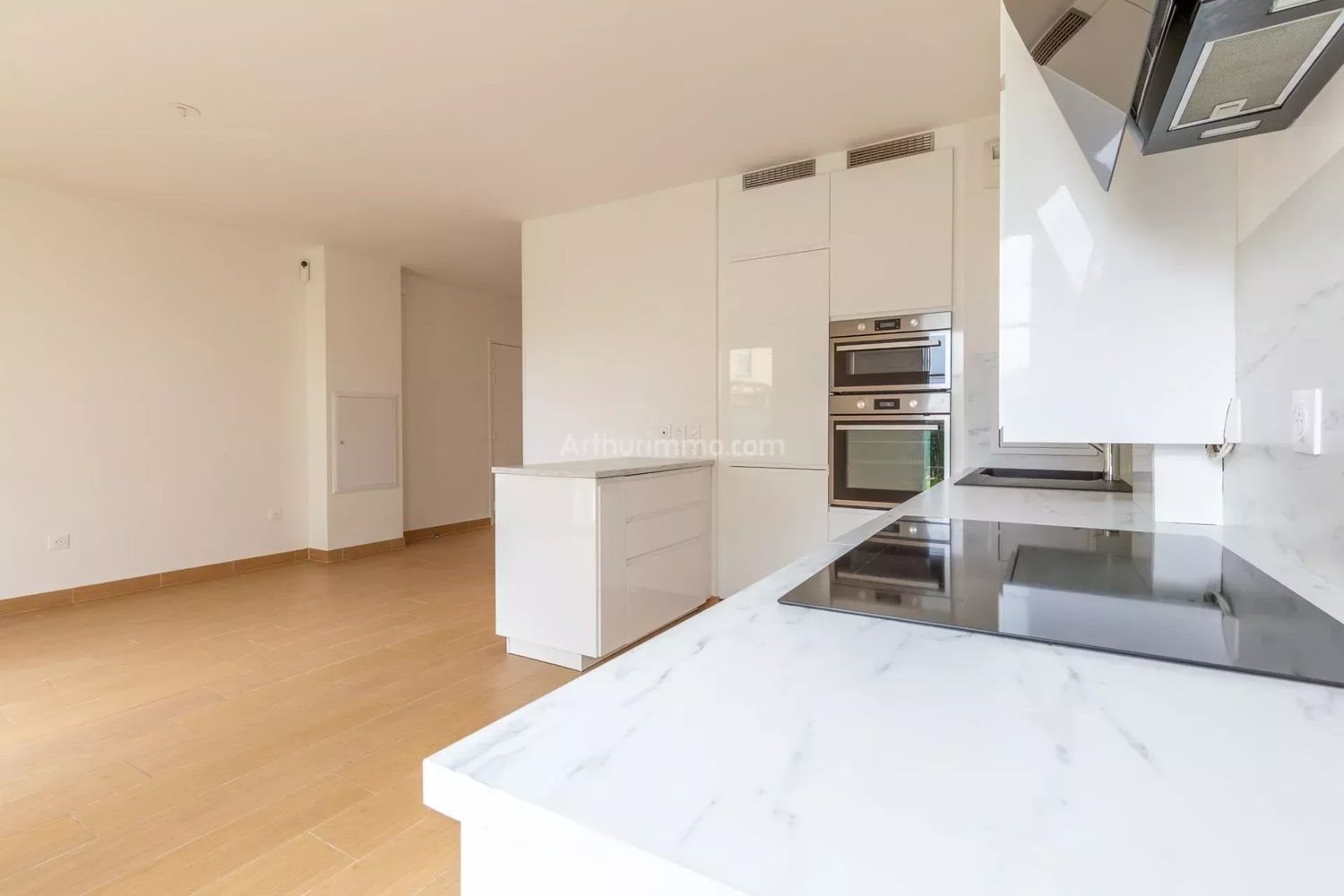 Appartement à vendre, 62m², Dampmart