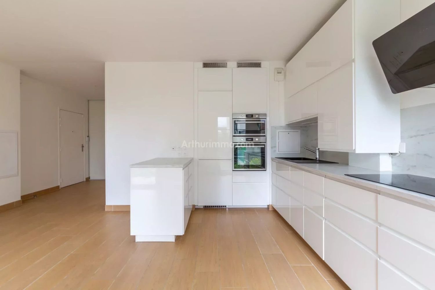 Appartement à vendre, 62m², Dampmart