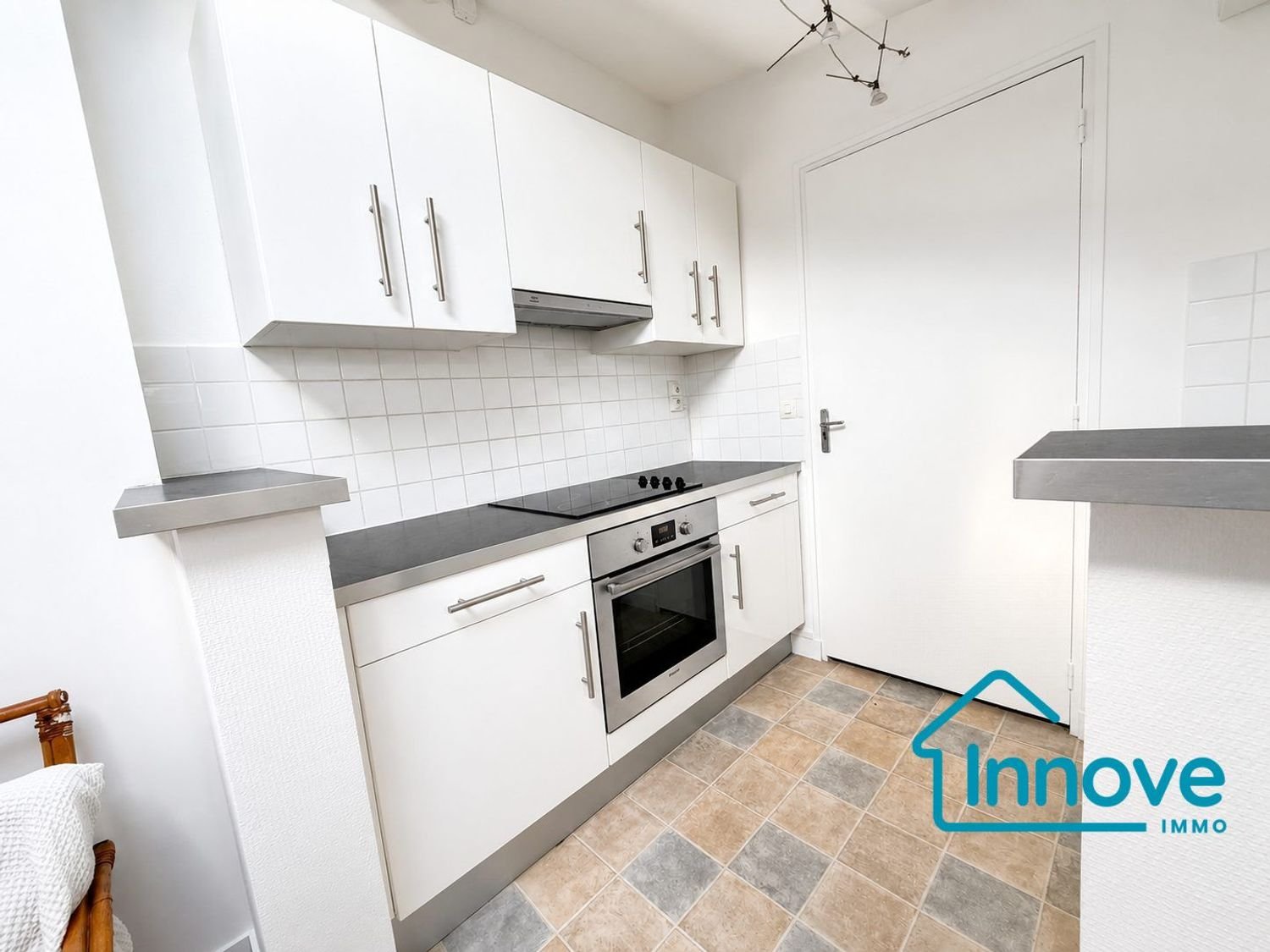 Appartement à louer, 37m², Versailles