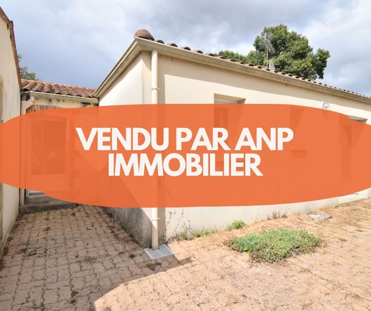 Maison à vendre, 92m², Corcoué-sur-Logne
