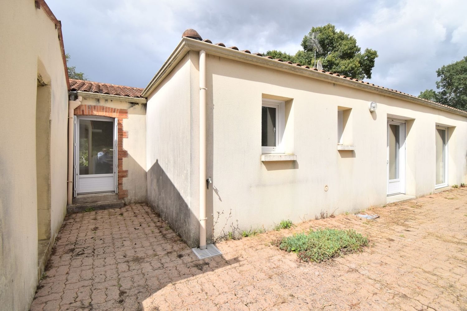 Maison à vendre, 92m², Corcoué-sur-Logne