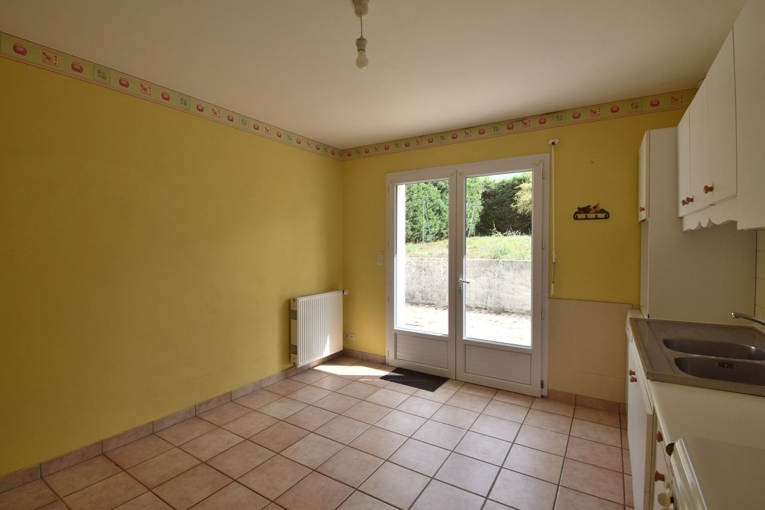Maison à vendre, 92m², Corcoué-sur-Logne