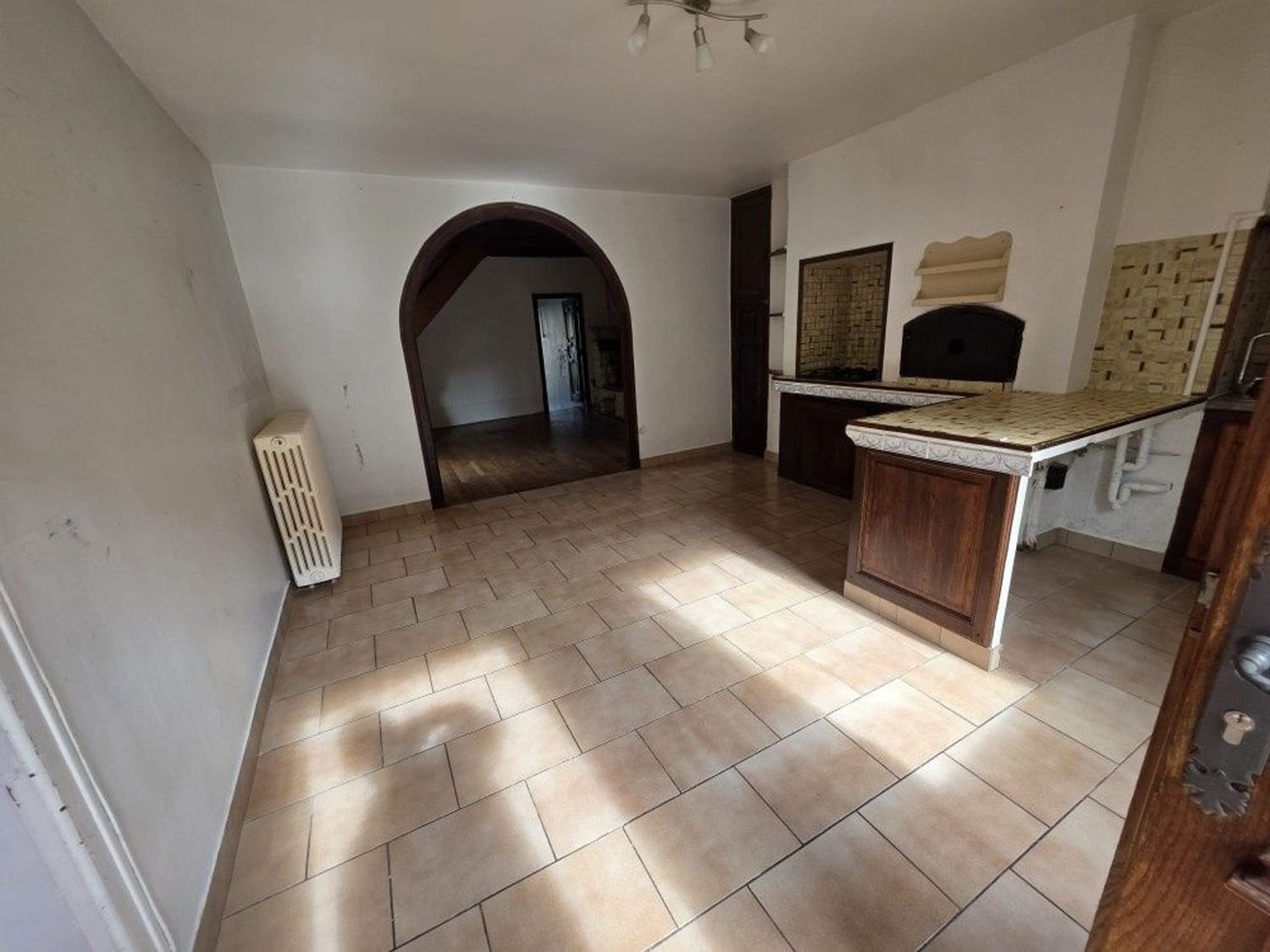Maison à vendre, 55m², Montbard