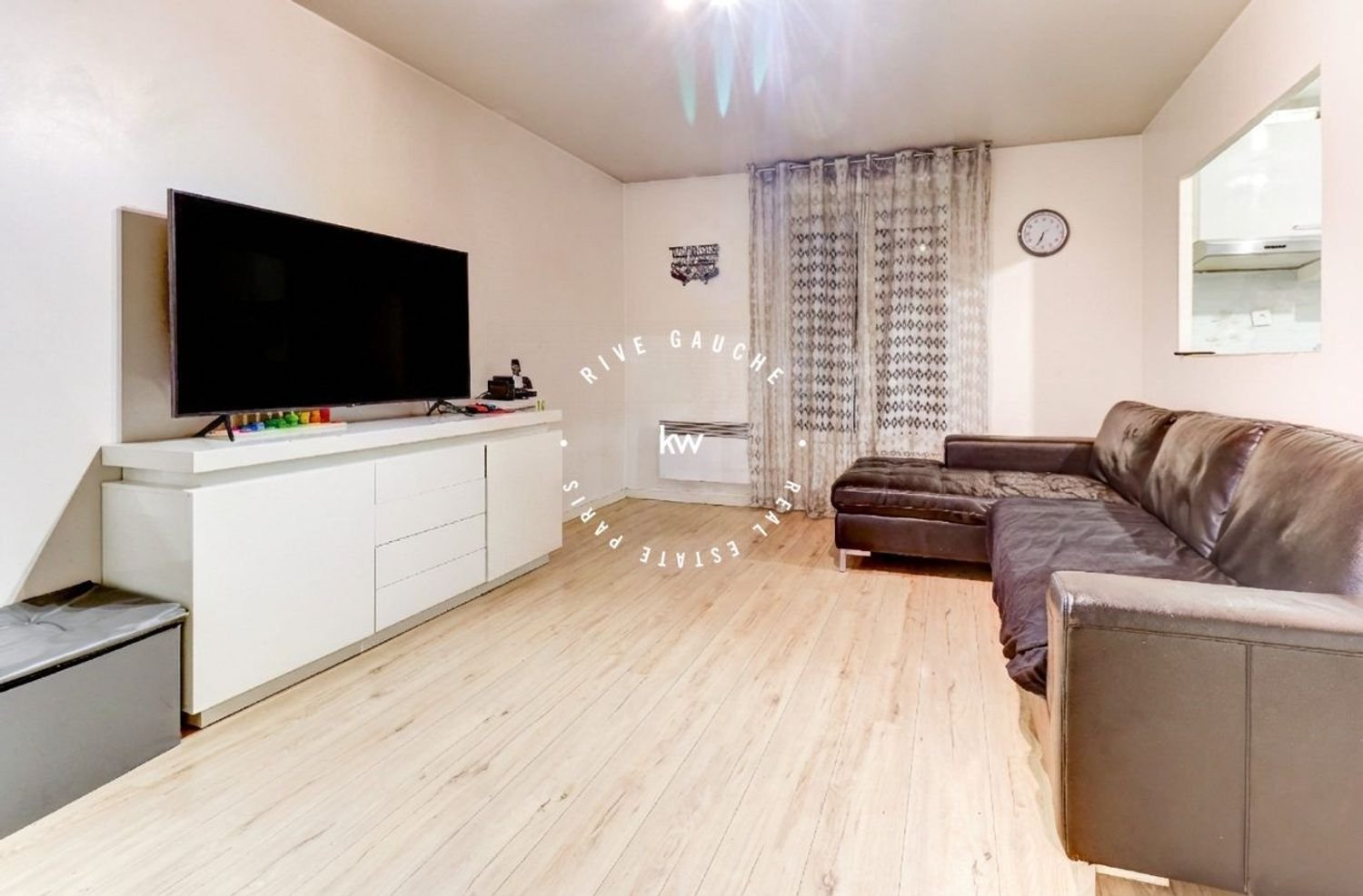 Appartement à vendre, 49m², Vitry-sur-Seine