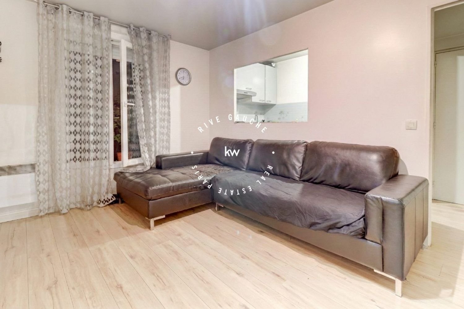Appartement à vendre, 49m², Vitry-sur-Seine