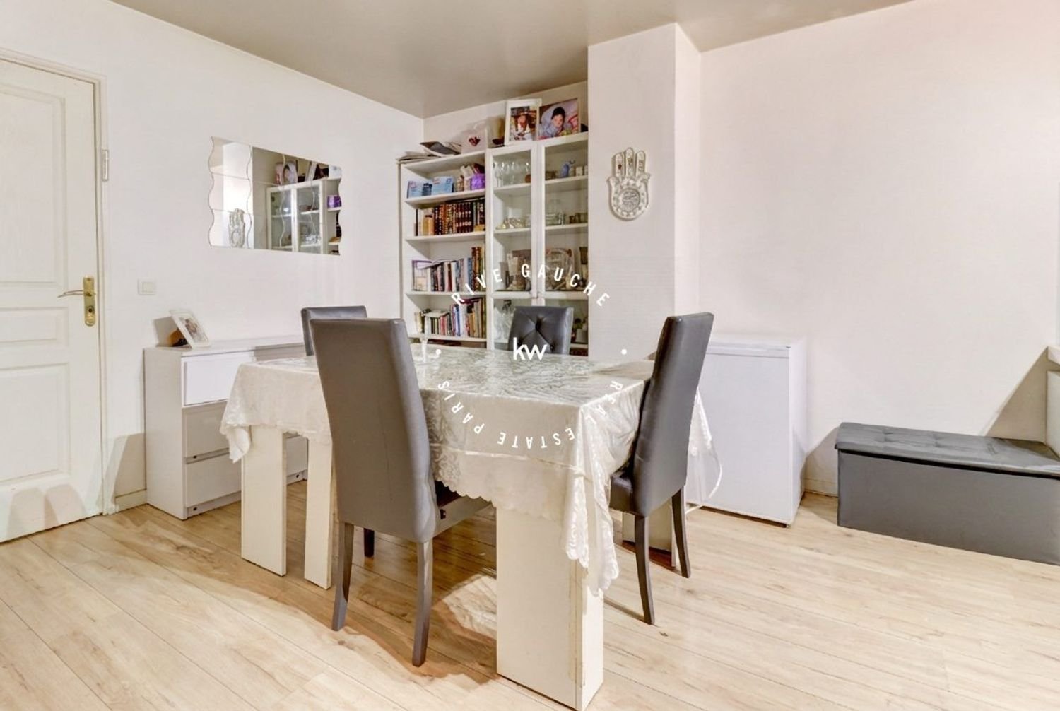 Appartement à vendre, 49m², Vitry-sur-Seine