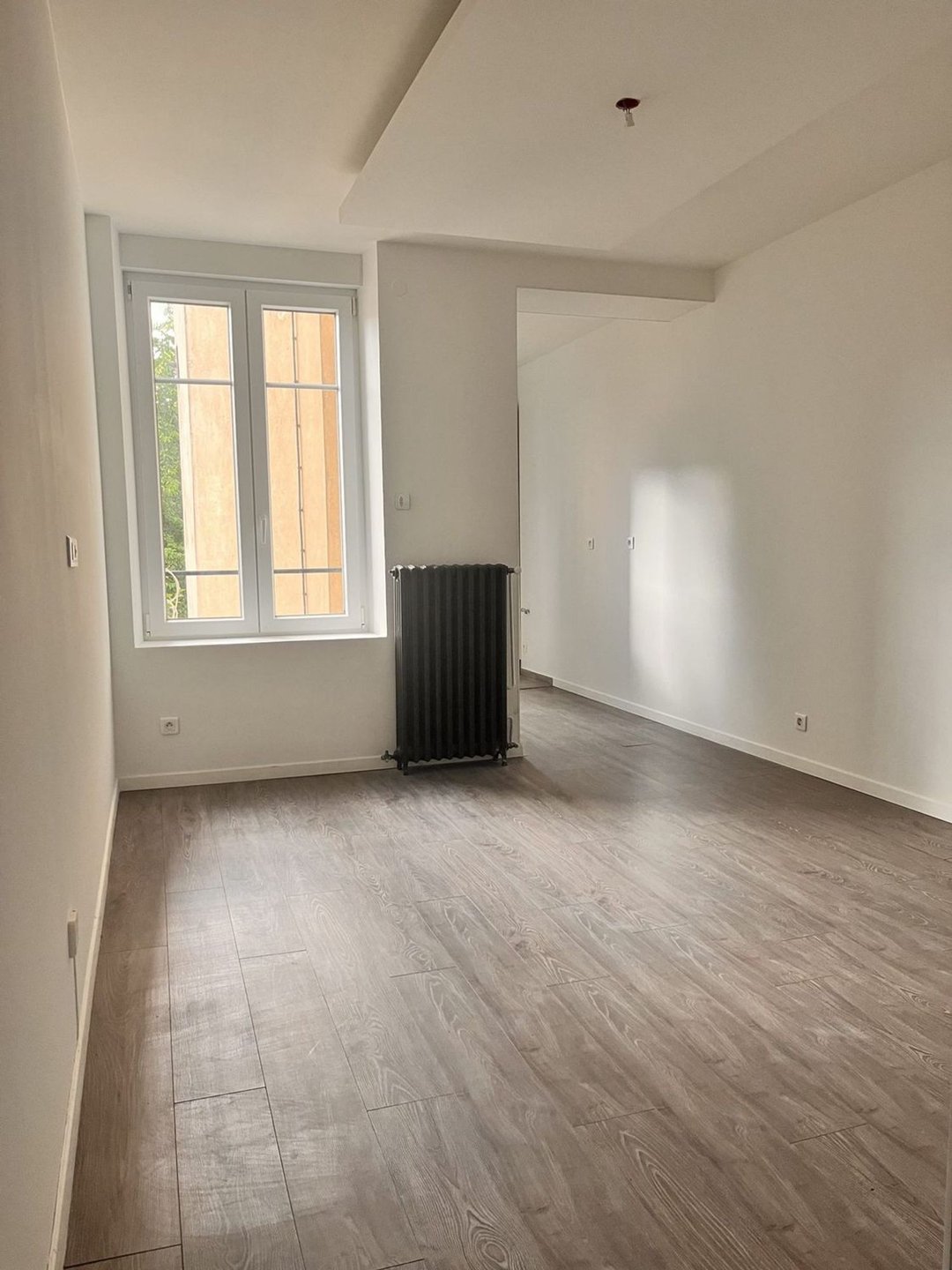 Appartement à vendre, 49m², Laxou