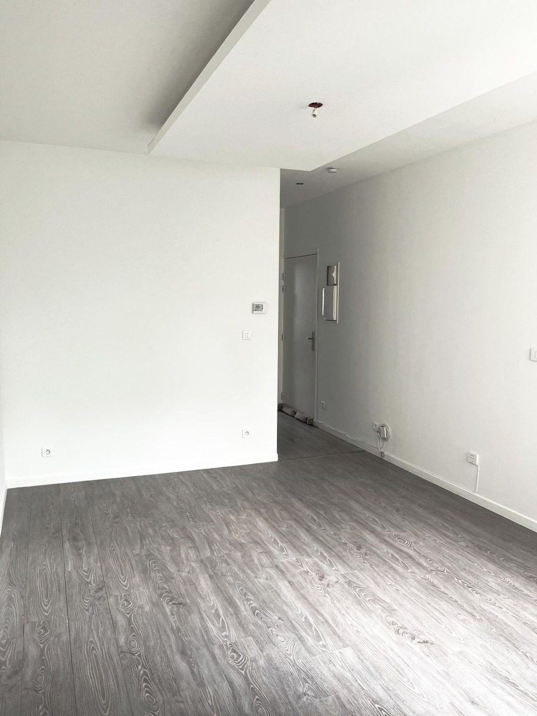 Appartement à vendre, 49m², Laxou