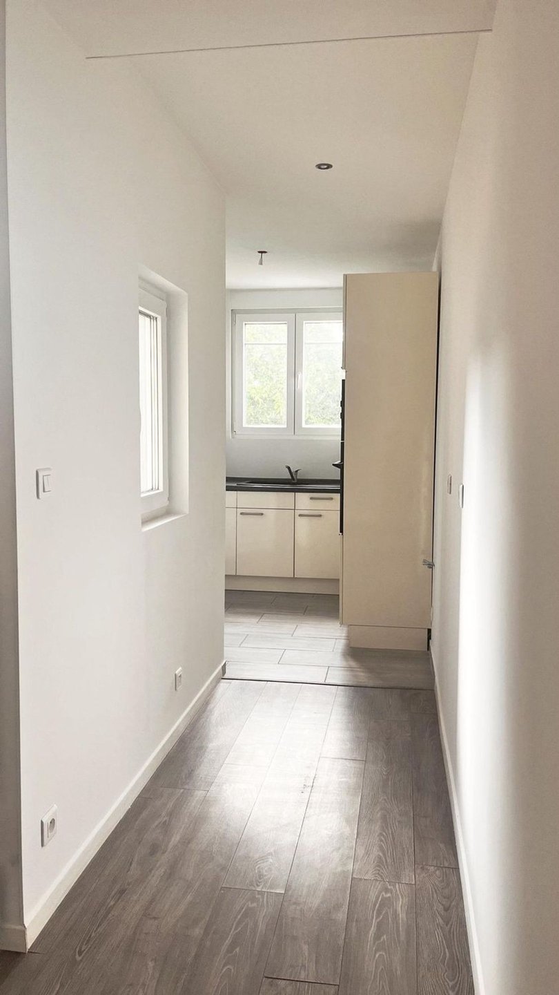 Appartement à vendre, 49m², Laxou