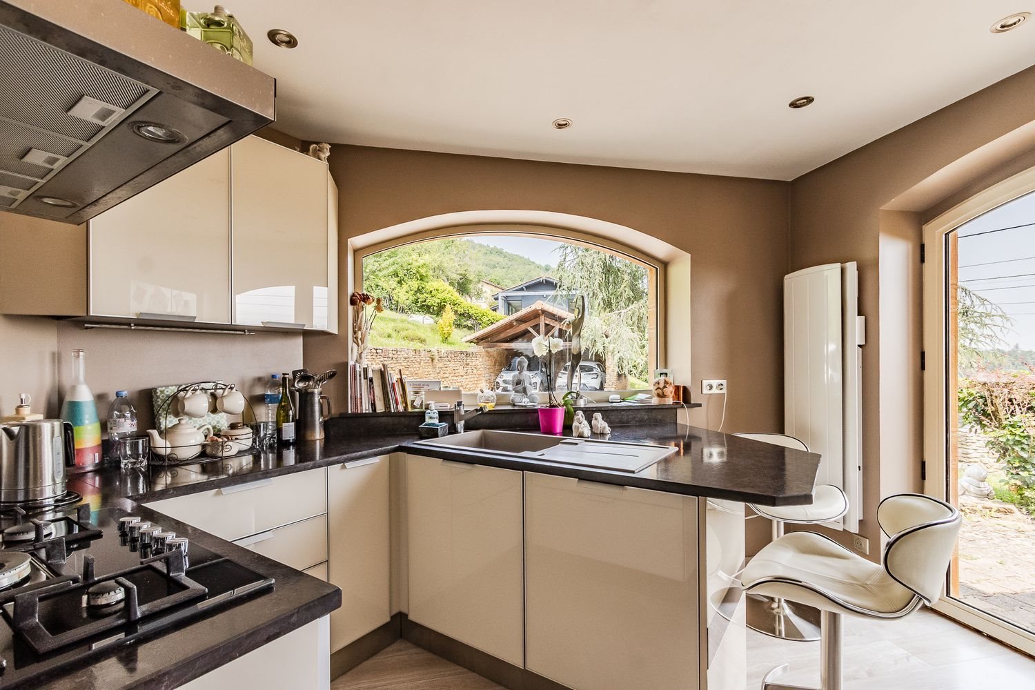 Maison à vendre, 165m², Ville-sur-Jarnioux