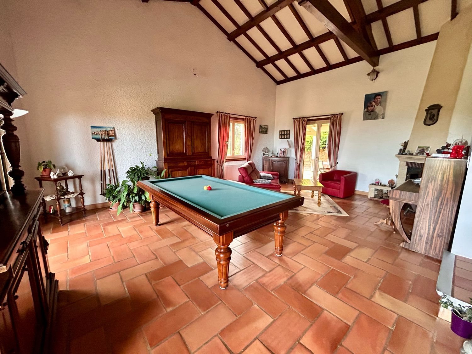 Maison à vendre, 165m², Ville-sur-Jarnioux